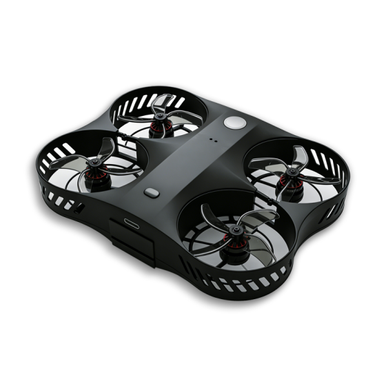 D-OMF 20 Micro Travel Drone（custom-made）